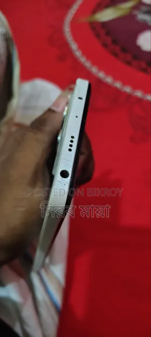 Xiaomi Redmi Note 12 Pro 5G 256 GB White