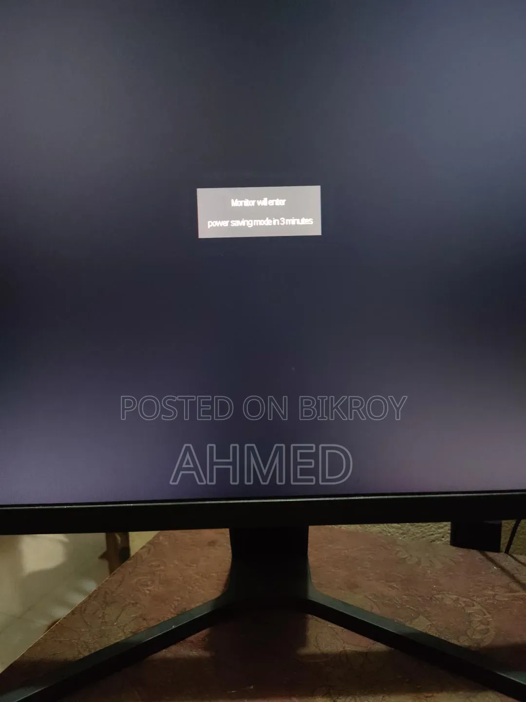 Desktop Computer 2GB Intel SSD 128GB