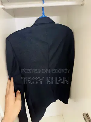 ব্লেজার স্যুট প্যান্ট