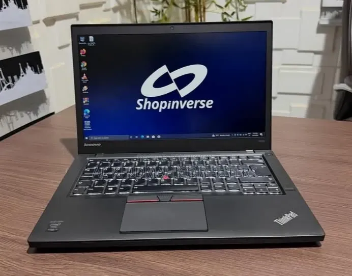 Laptop Lenovo 8GB Intel Core i5 SSD 128GB