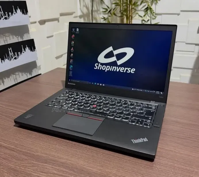 Laptop Lenovo 8GB Intel Core i5 SSD 128GB