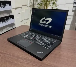 Laptop Lenovo 8GB Intel Core i5 SSD 128GB