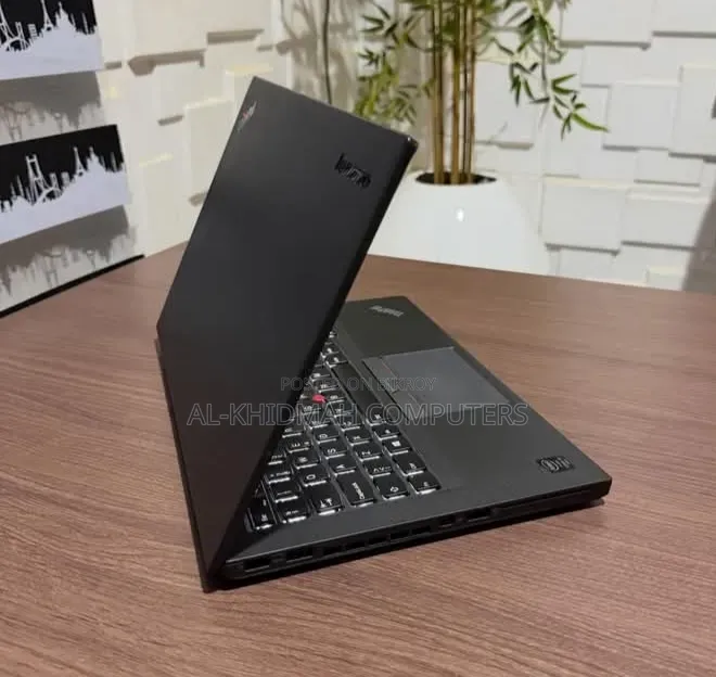 Laptop Lenovo 8GB Intel Core i5 SSD 128GB