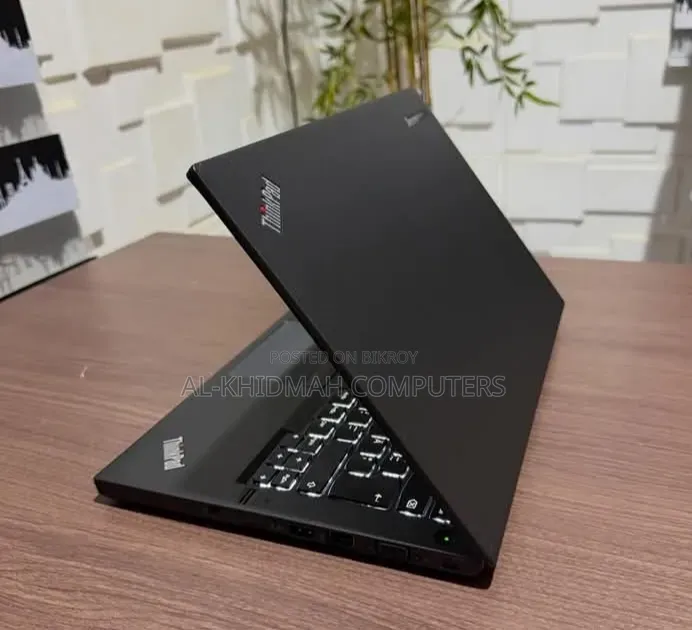 Laptop Lenovo 8GB Intel Core i5 SSD 128GB