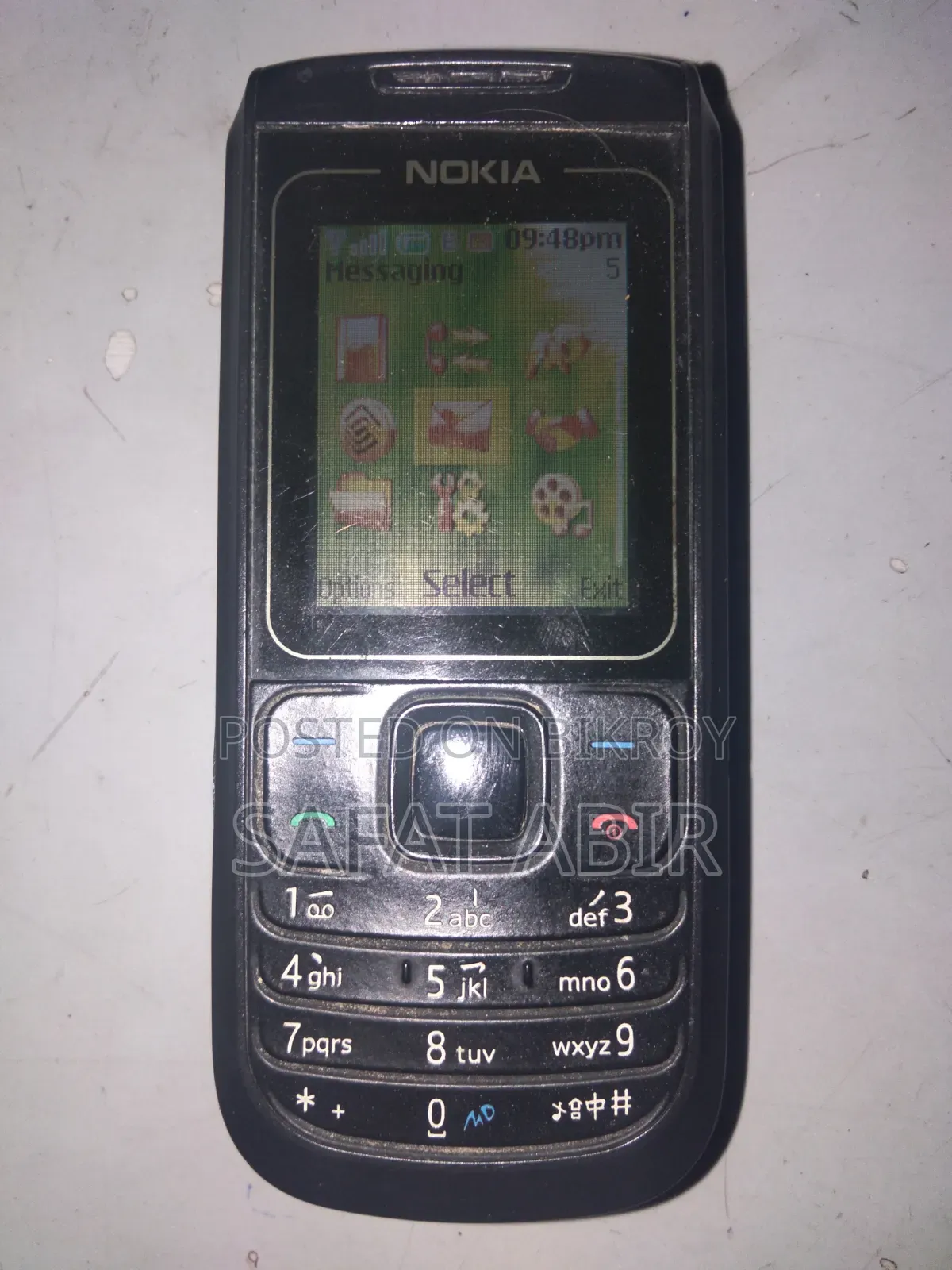 Nokia 1 TB Black