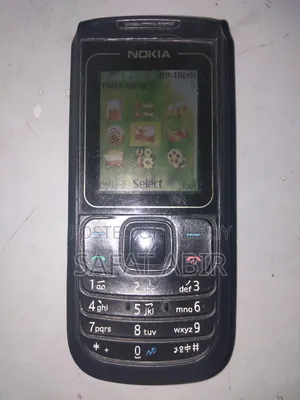 New Nokia 1 TB Black