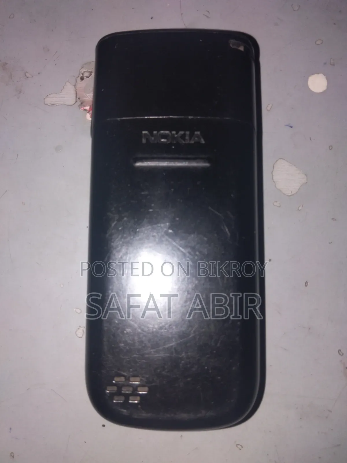 Nokia 1 TB Black