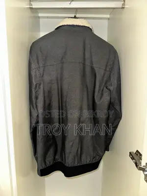 শীতকালীন জ্যাকেট