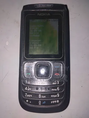 Nokia 1 TB Black