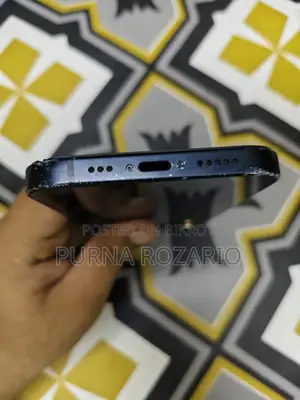 অ্যাপল আইফোন ১২ ৬৪ জিবি ব্লু