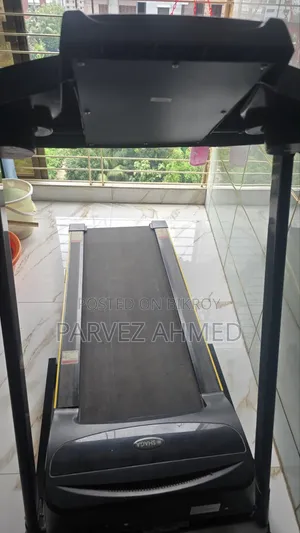 Treadmill for Running