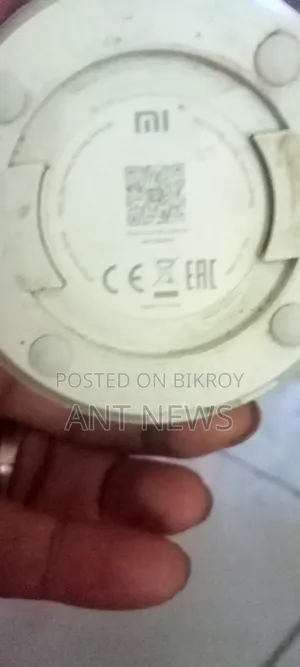 Xiaomi Home Surveillance CC Camera