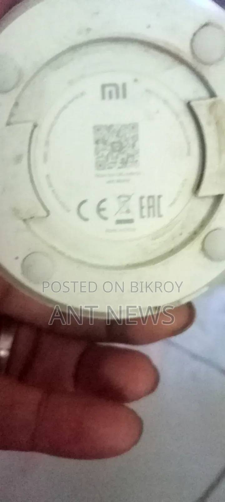 Xiaomi Home Surveillance CC Camera