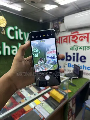 Itel S23 128 GB Blue