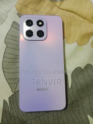 অনার এক্স৬বি ১২৮ জিবি পার্পল