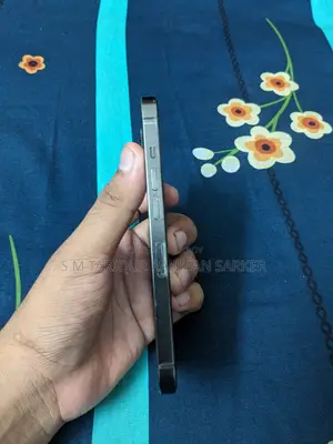 Apple iPhone 13 Pro 128 GB Graphite