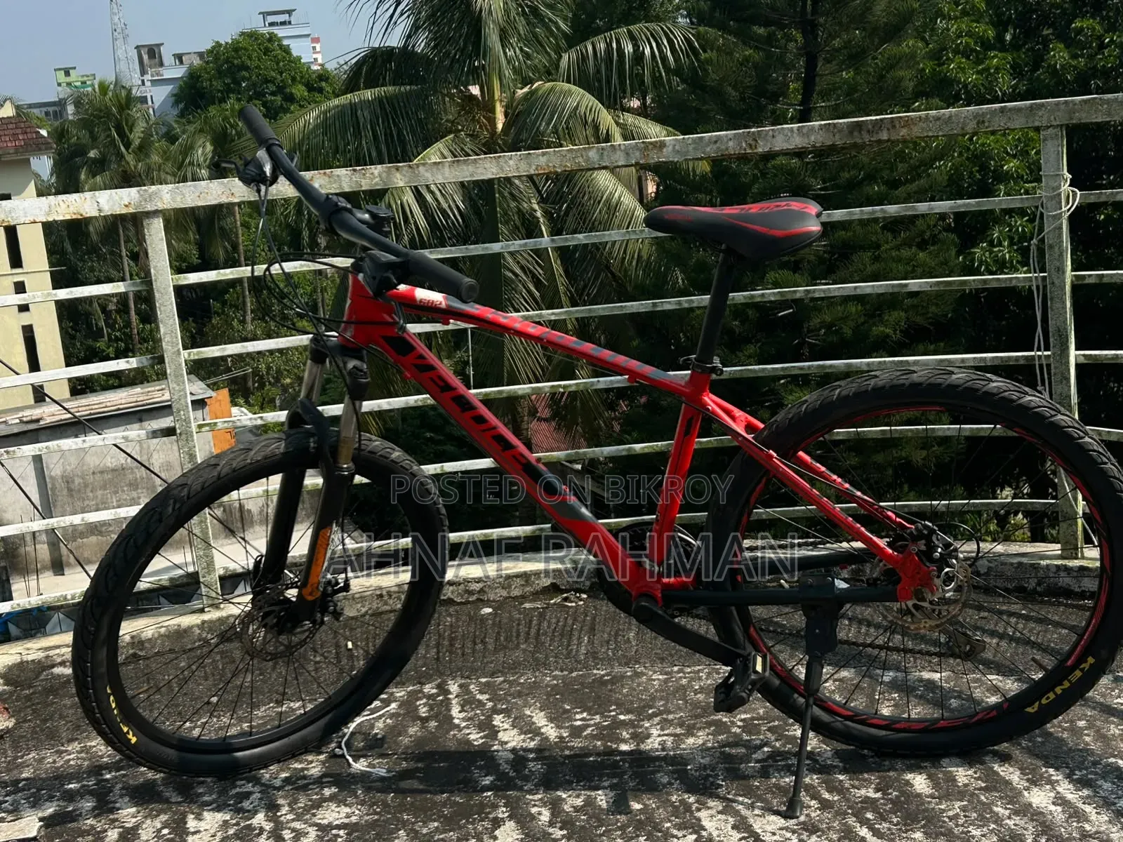 সাইকেল ভেলোসে ৬০২