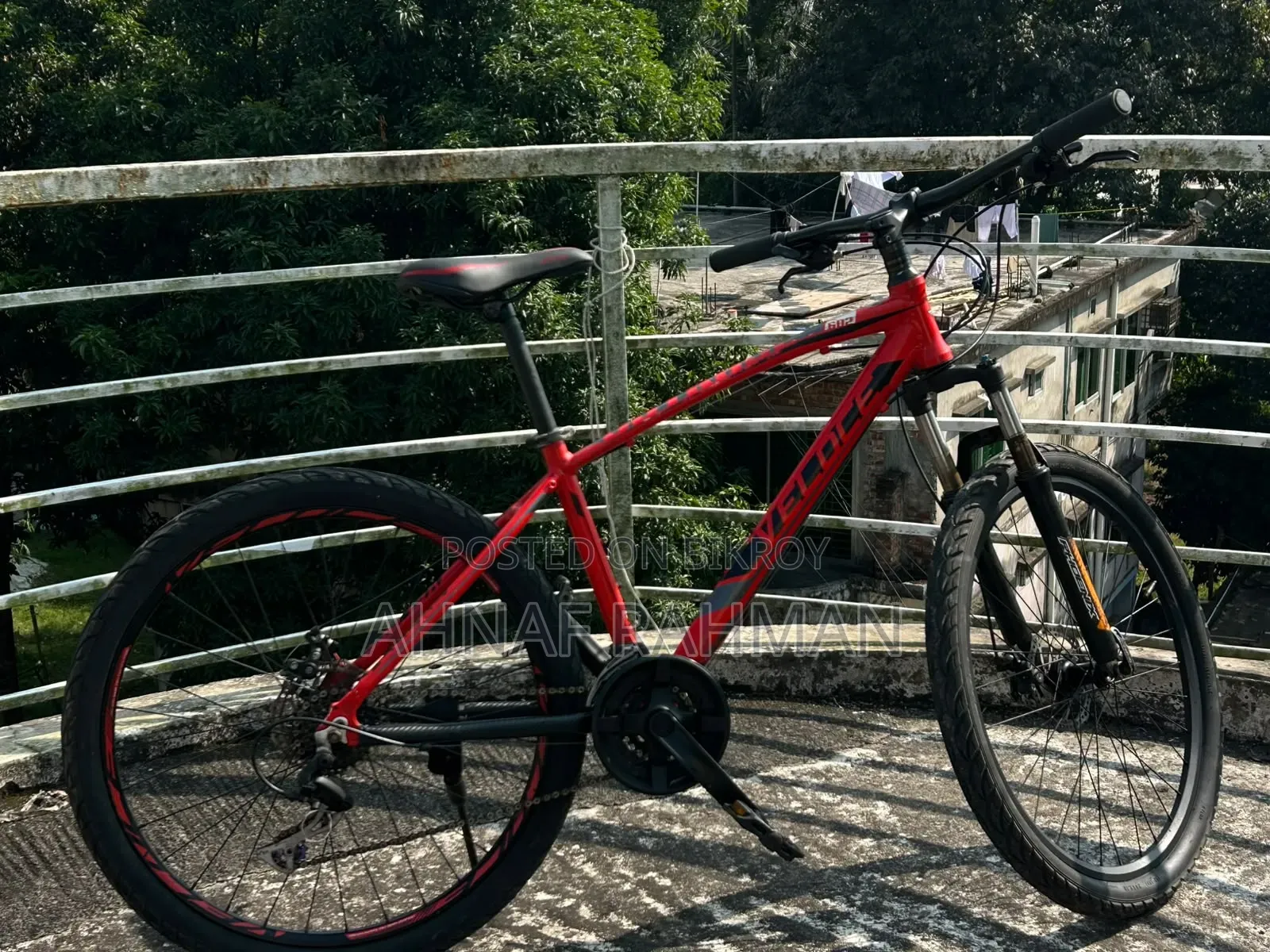 সাইকেল ভেলোসে ৬০২
