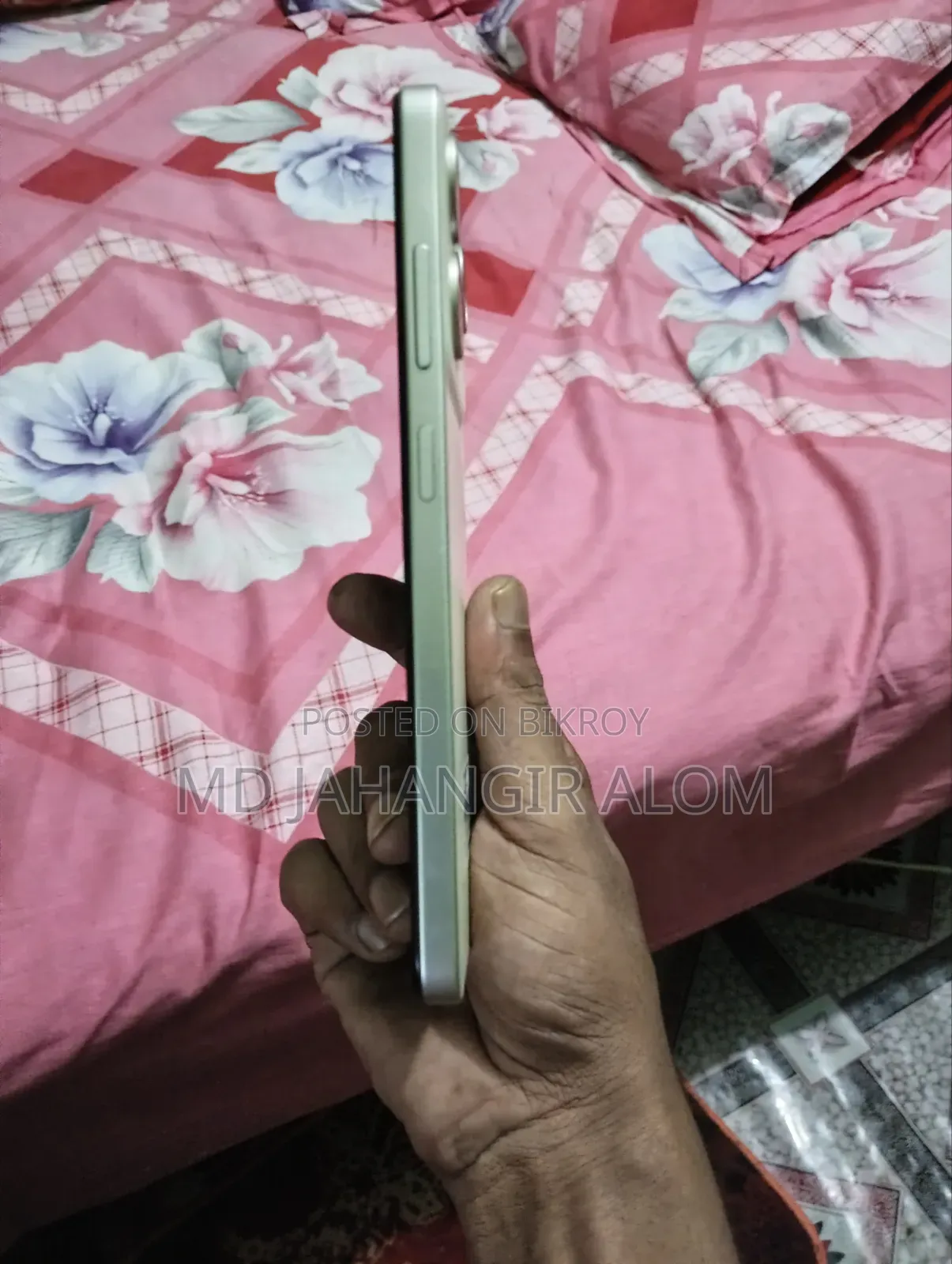 Symphony Z72 64 GB White