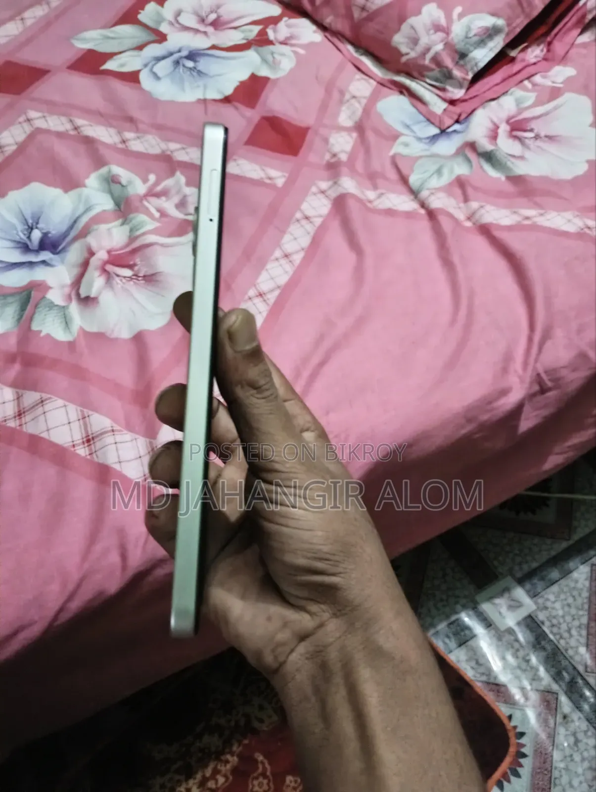 Symphony Z72 64 GB White