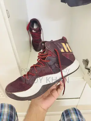 Shoes Adidas
