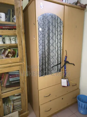 ওটবি বোর্ড ওয়ার্ডরোব
