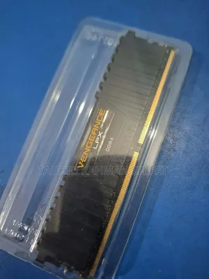 Corsair Vengeance 16GB DDR4 3200mHz