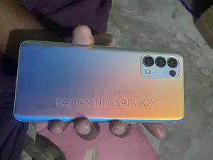 Oppo Reno 5 128 GB Pink
