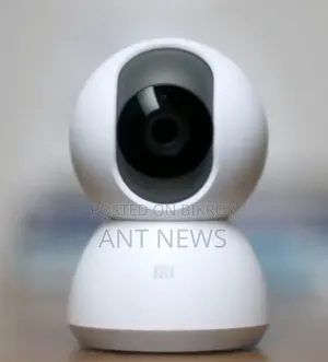 Xiaomi Home Surveillance CC Camera
