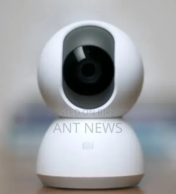 Xiaomi Home Surveillance CC Camera