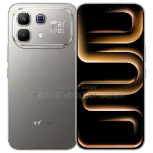 Infinix Note 60 Pro 256 GB