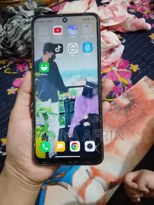 Xiaomi Redmi Note 9 Pro 128 GB Blue