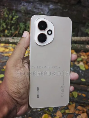 অনার ৪০০ ৫১২ জিবি রোজ গোল্ড