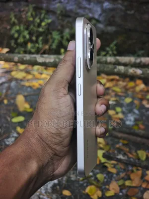 অনার ৪০০ ৫১২ জিবি রোজ গোল্ড