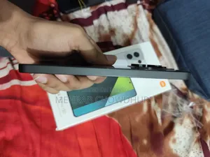 Xiaomi Redmi Note 13 Pro 5G 512 GB Black