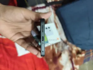Xiaomi Redmi Note 13 Pro 5G 512 GB Black