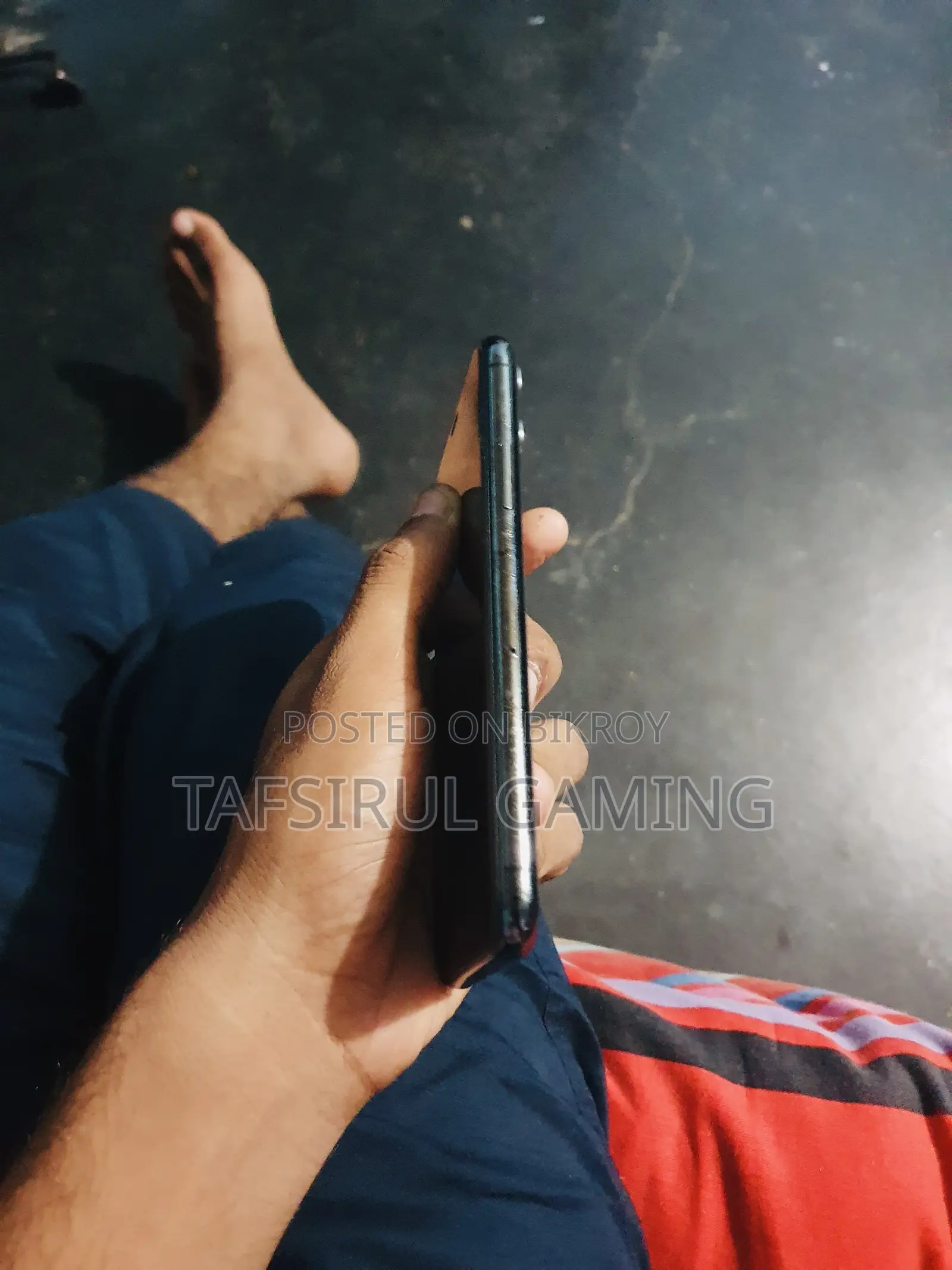 নতুন অ্যাপল আইফোন ১১ প্রো ২৫৬ জিবি