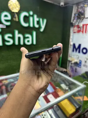 স্যামসাং গ্যালাক্সি এম১২ ১২৮ জিবি কালো