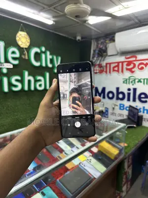স্যামসাং গ্যালাক্সি এম১২ ১২৮ জিবি কালো