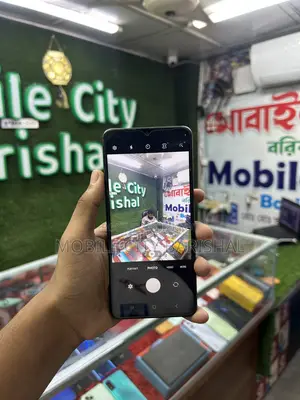 স্যামসাং গ্যালাক্সি এম১২ ১২৮ জিবি কালো
