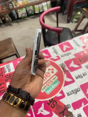 Google Pixel 7 Pro 128 GB White