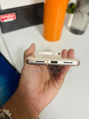 গুগল পিক্সেল ৮ ১২৮ জিবি রোজ গোল্ড