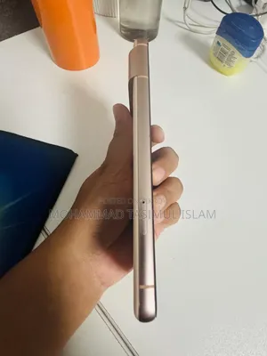 গুগল পিক্সেল ৮ ১২৮ জিবি রোজ গোল্ড