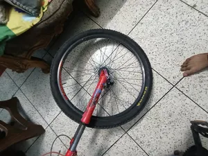 Bicycle Cycle