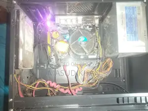 Desktop Computer 4GB Intel Celeron HDD 1TB