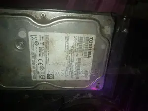 Desktop Computer 4GB Intel Celeron HDD 1TB