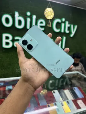 অনার প্লে১০ ১২৮ জিবি ব্লু
