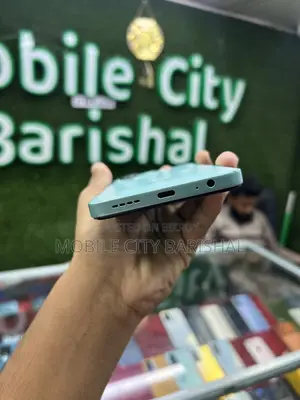 Honor Play10 128 GB Blue