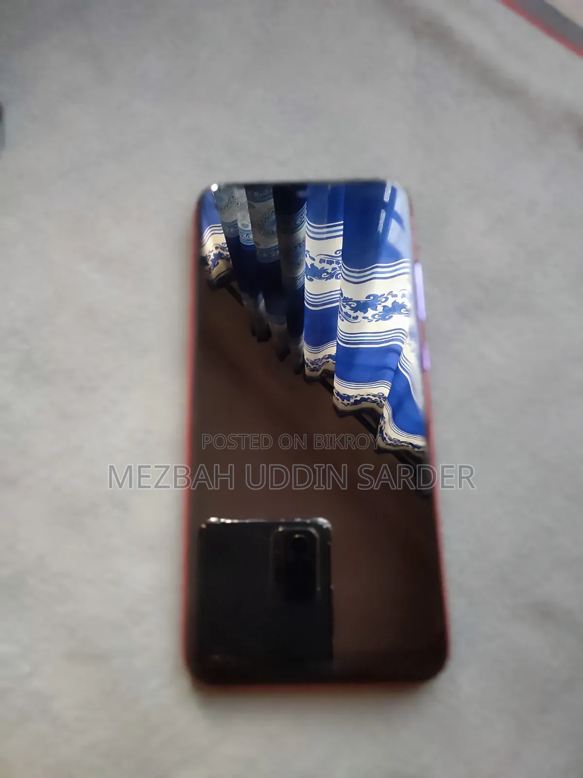 Xiaomi Redmi Note 7 Pro 128 GB Red