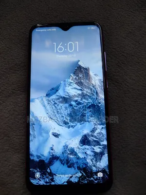 Xiaomi Redmi Note 7 Pro 128 GB Red